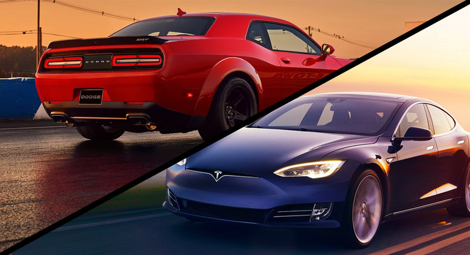  How Long Will It Take Tesla To Beat The Demon?
