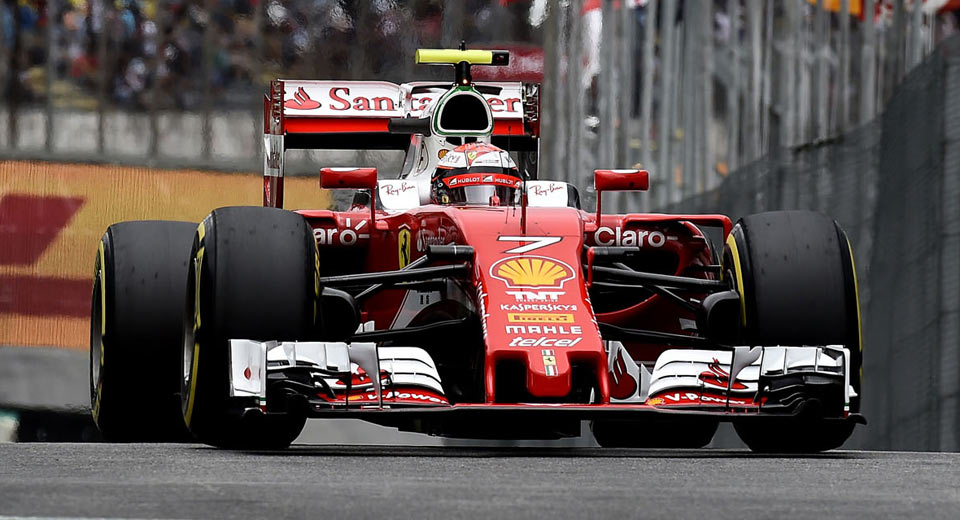  Marchionne Says Ferrari Needs To Be Involved In Formula E