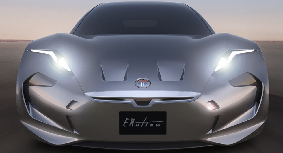  Fisker EMotion To Be Unveiled In August With 400+ Mile Range