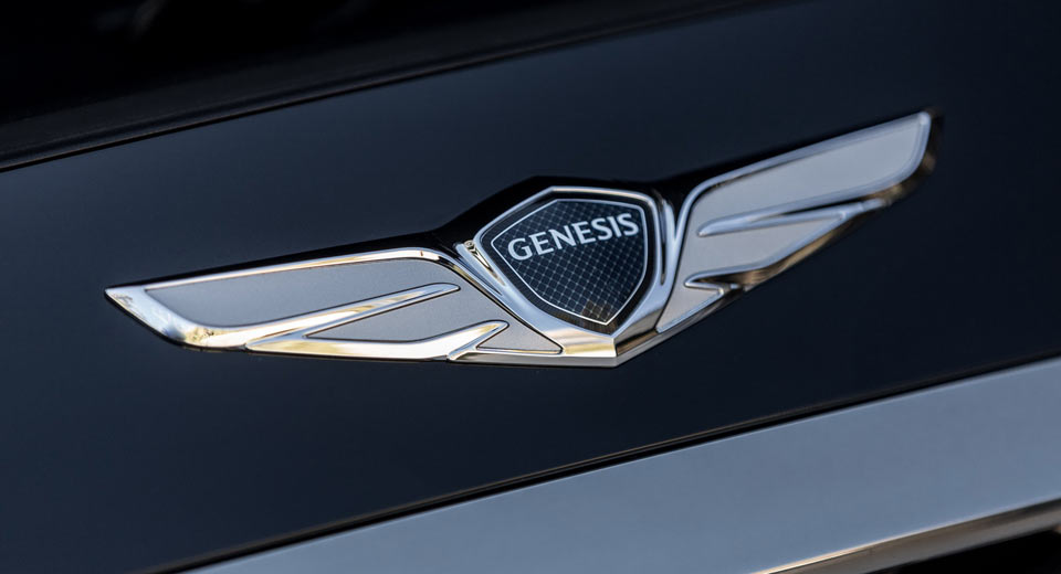 Genesis’ New York Concept Tipped To Be An SUV