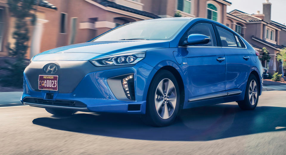  Hyundai Says Superfast 5G Networks For True Autonomous Driving Are At Least A Decade Away