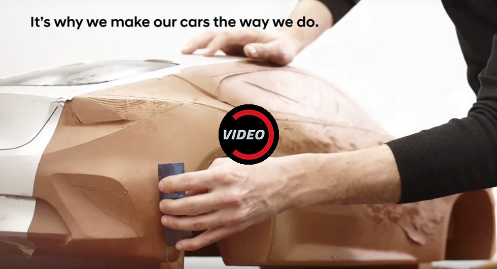 Hyundai Shows A Mysterious Coupe In New Promo Video