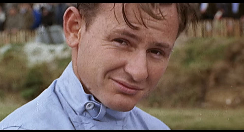  First Trailer Of Bruce McLaren’s Biopic Is Here