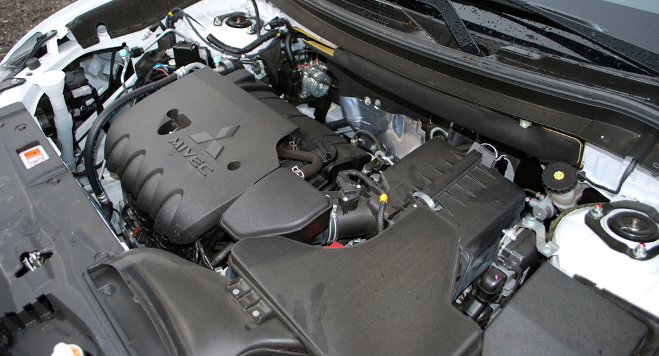 Canada Slaps Mitsubishi Electric With $13.4 Million Fine For Bid-Rigging Car Parts