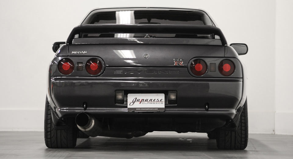  Nissan To Start Making Parts For Its Most Iconic Performance Models