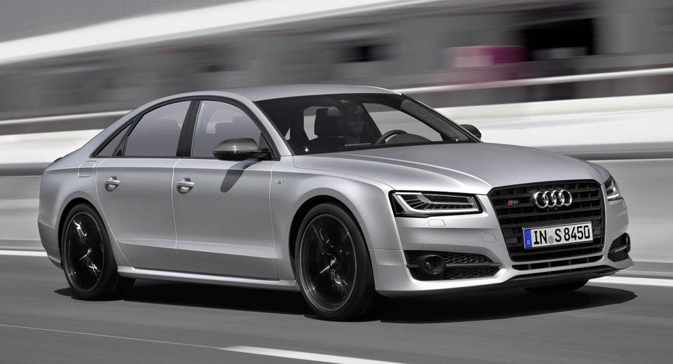  Audi Sport Boss Says Firm Won’t Follow AMG’s Lead