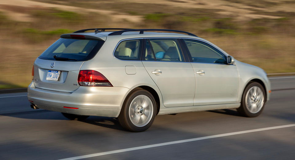 VW Offers New 2015 TDI Diesel Models With Up To $8,500 Discount And Zero Percent Finance