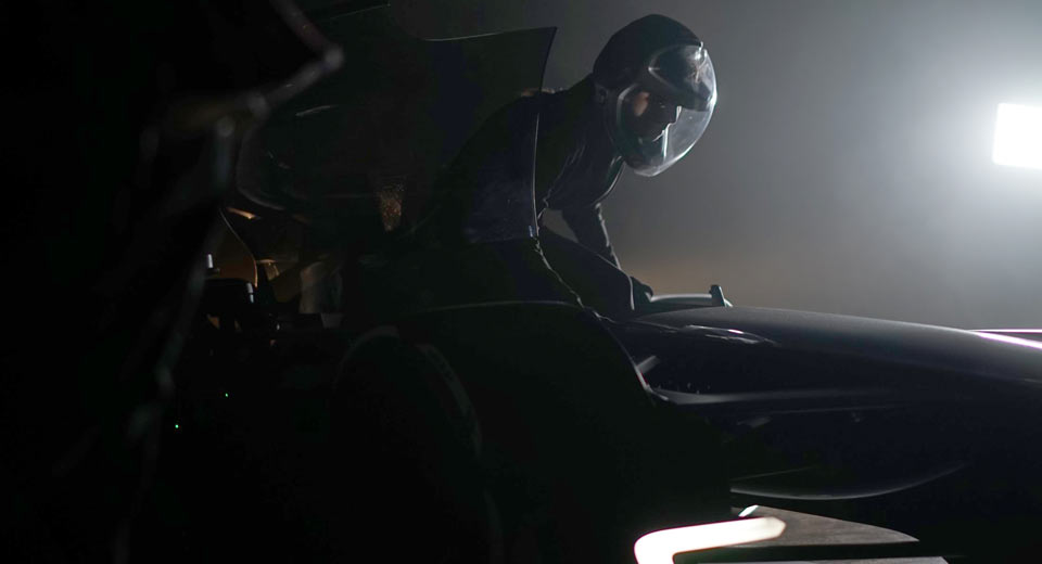 Renault To Unwrap RS 2027 Vision F1 Concept In Shanghai