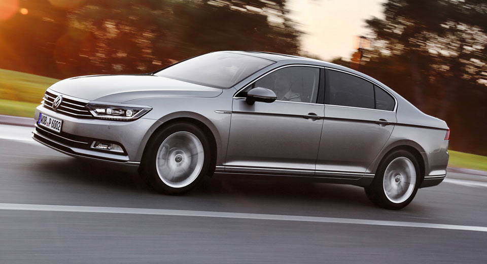 South Korea Sends Banned VW And Audi Models Back To Germany