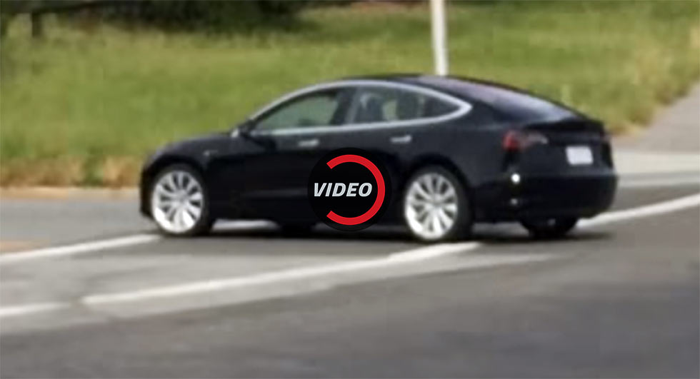  Analyst Says Average Tesla Model 3 Will Cost Around $50,000