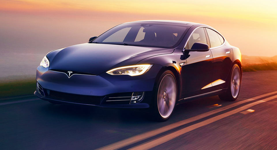  Tesla Recalls 53,000 Model S And Model X Vehicles
