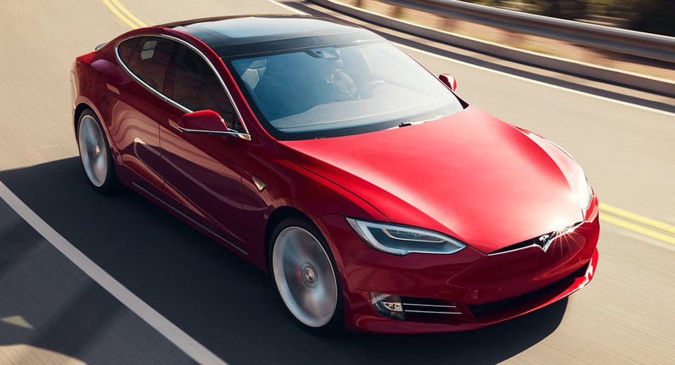  Tesla Throws Cash At German Supplier To Calm Union Unrest