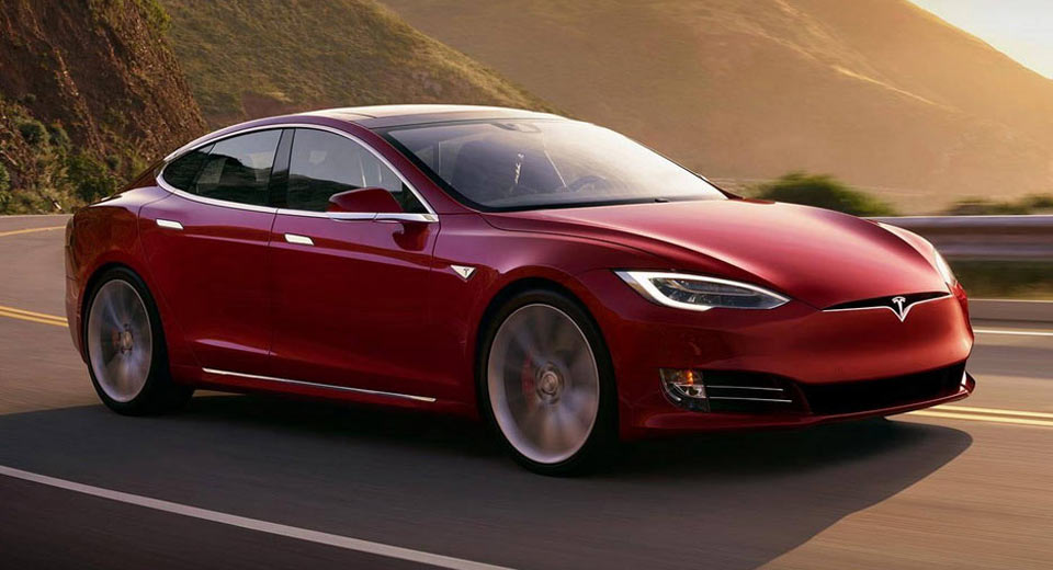  Musk Says Tesla Will Offer A “Compelling” Way To Upgrade From A 60 To 75