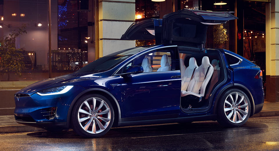 Forget Ford, Tesla Now More Valuable Than GM At $51 Billion!