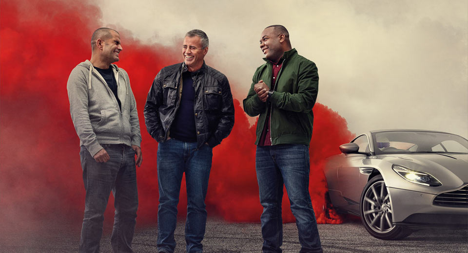Sorry Grand Tour, Top Gear Is Again The World's Best Car Show | Carscoops
