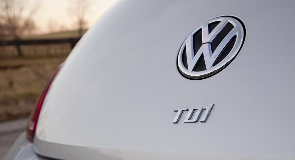  VW Says It Has Fixed Or Bought Over Half Of Cheating 2.0-Liter Diesels In U.S.