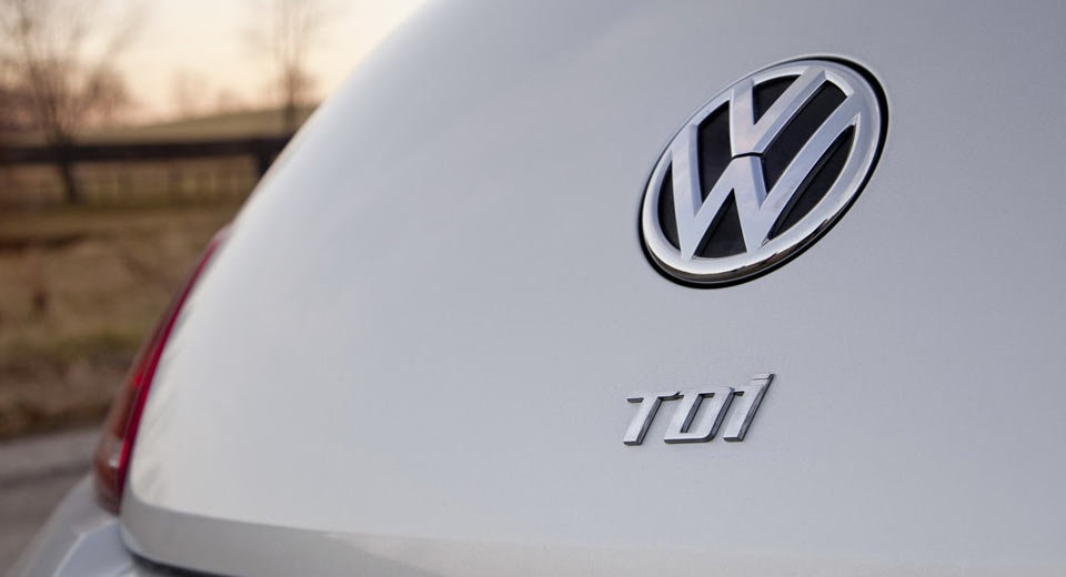 VW Says It Has Fixed Or Bought Over Half Of Cheating 2.0-Liter Diesels In U.S.
