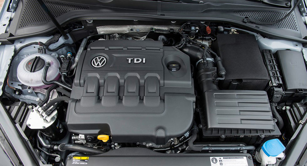  UK Drivers Could Be Paid Up To £2,000 To Ditch Diesel