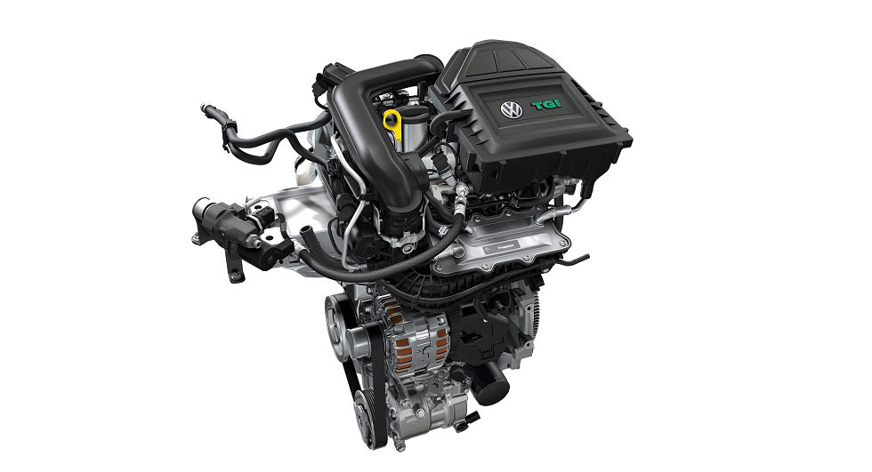  VW To Show Two New Engines At The Vienna Motor Symposium
