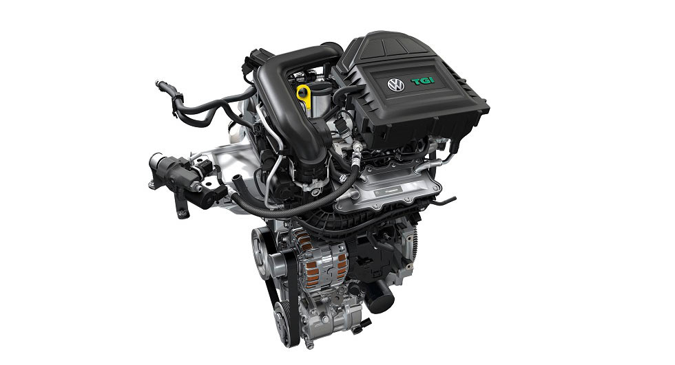 VW To Show Two New Engines At The Vienna Motor Symposium