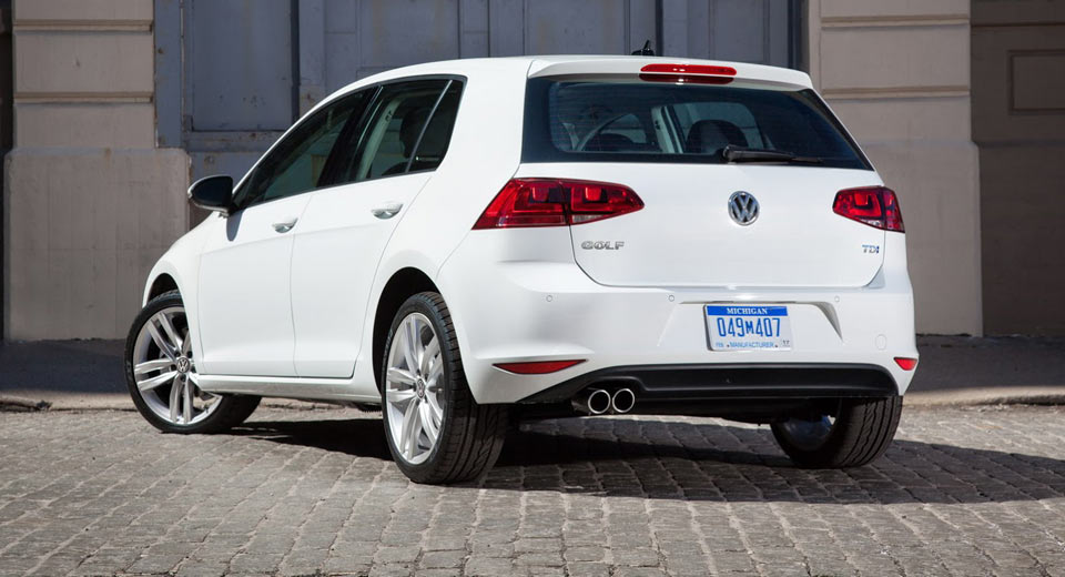 European VW Customers Claim Their Vehicles Were Ruined After Diesel Fix