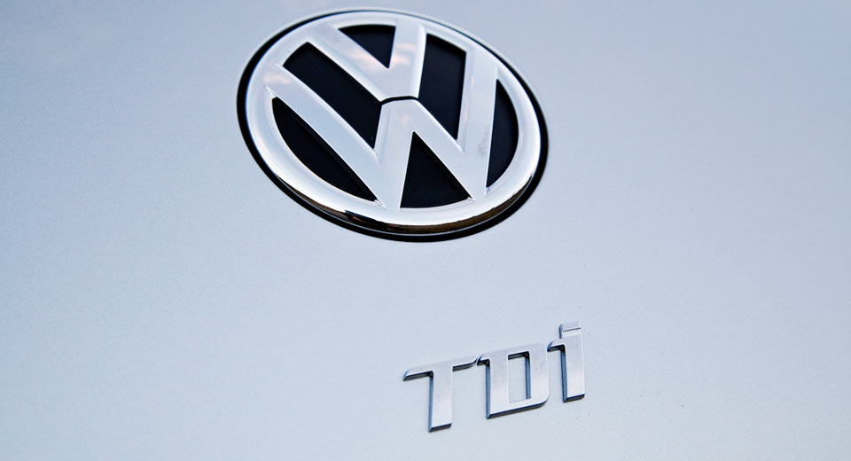  VW To Pay $157 Million In Claims From 10 U.S. States