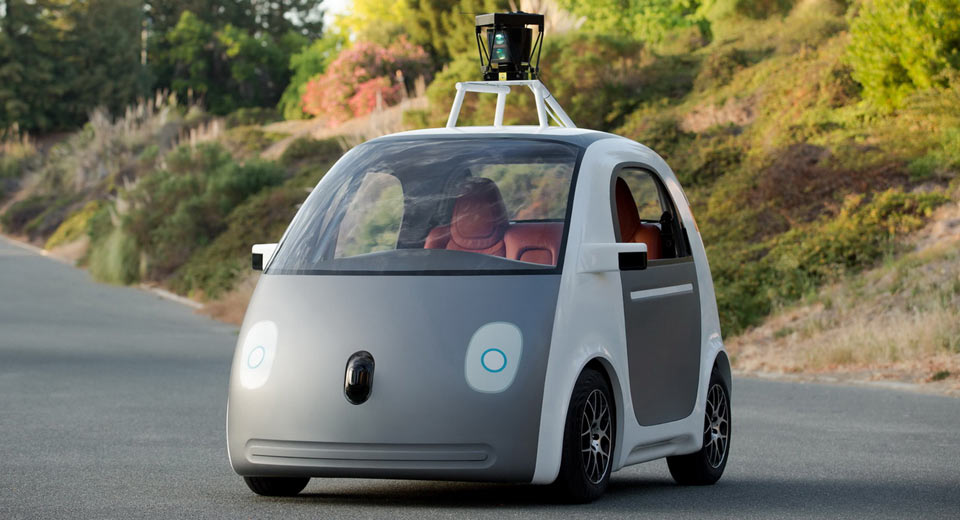  Ex-Google Engineer Was Paid More Than $120 Million For Self-Driving Work