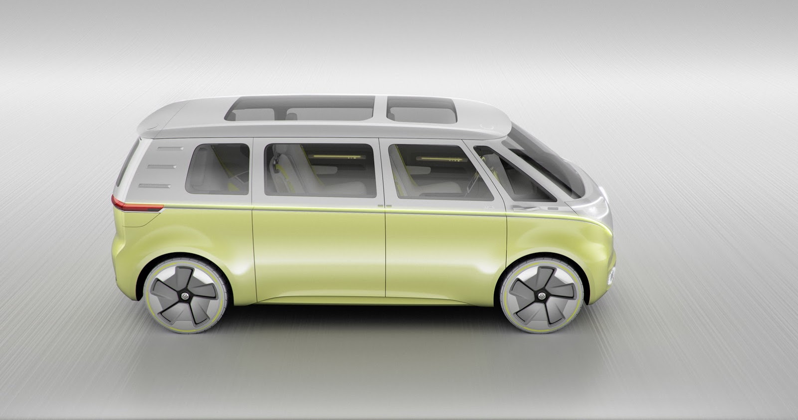 VW+I Volkswagen Says It Can Build 15 Million EVs Using The MEB Platform