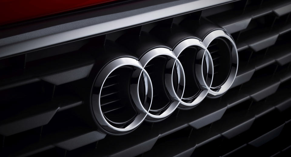  Audi’s Global Sales Slip In First Quarter As The Chinese Order Less Cars