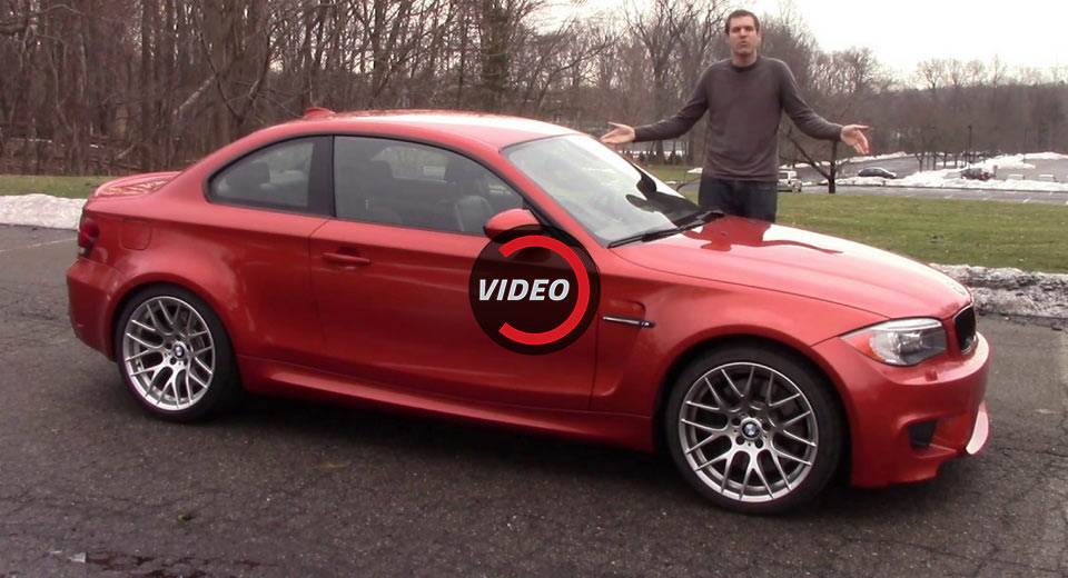  Is The BMW 1M Coupe Still The Best M-Division Car?