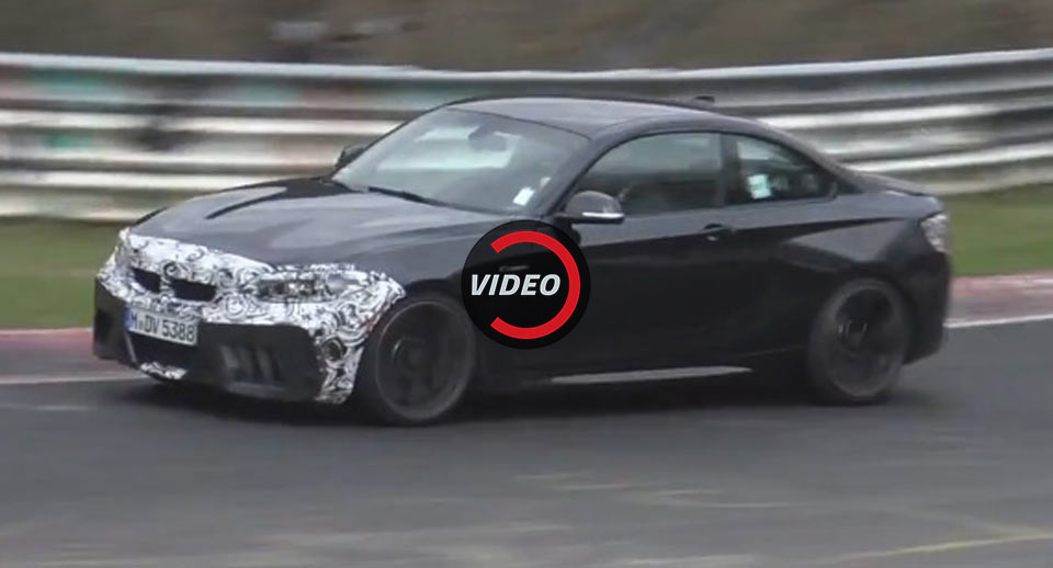  Could The BMW M2 CS Be The Best M Car Ever?