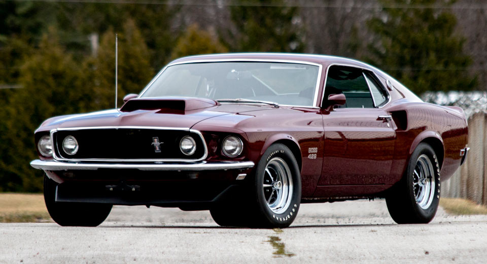 Is $300,000 Too Much To Pay For A Mustang?