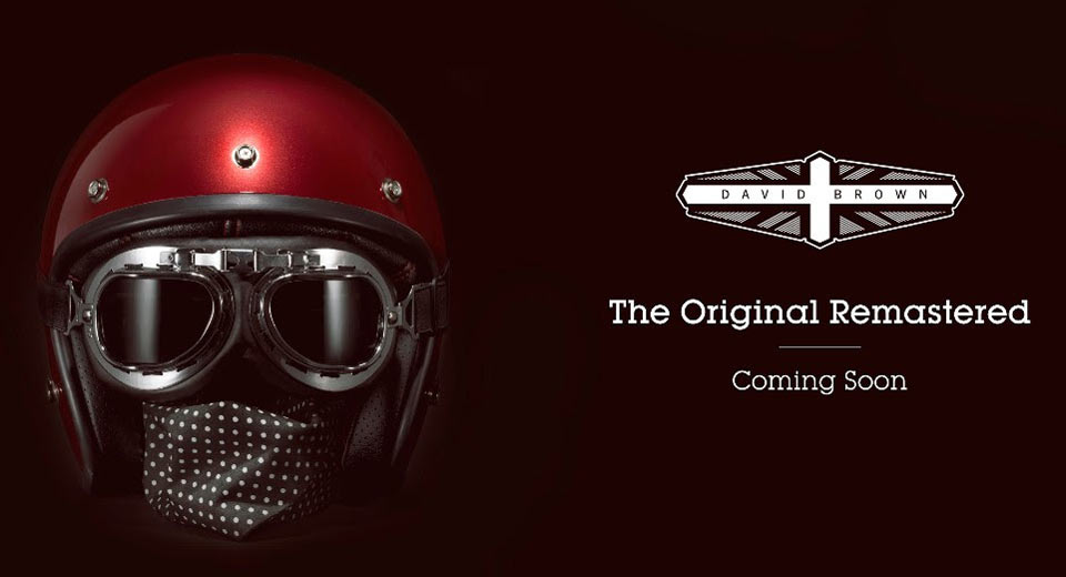 David Brown Moving Down-Market With Project 2 Launching This Week