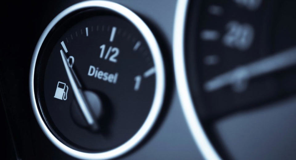  Survey Finds 61 Percent Of UK Consumers Put Off By Diesels [w/Video]