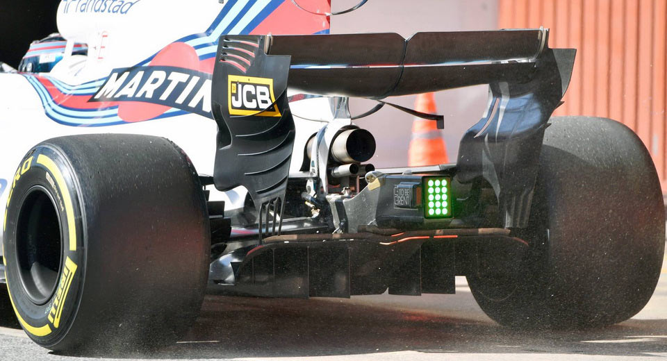 F1 Ditching Turbo Hybrids For Something Simpler & Louder In 2021