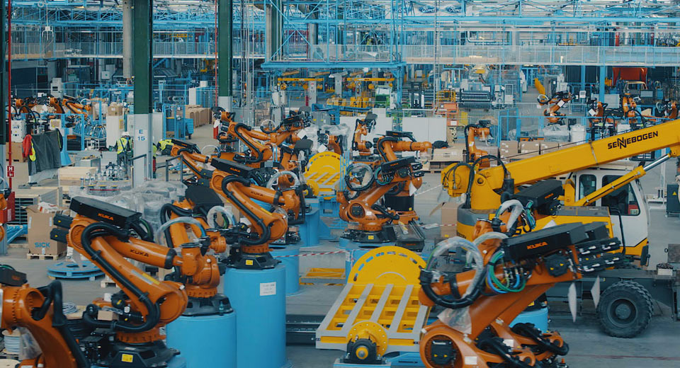  Ford Looking For Nearly 1,000 Workers In Romania To Build Europe’s EcoSport