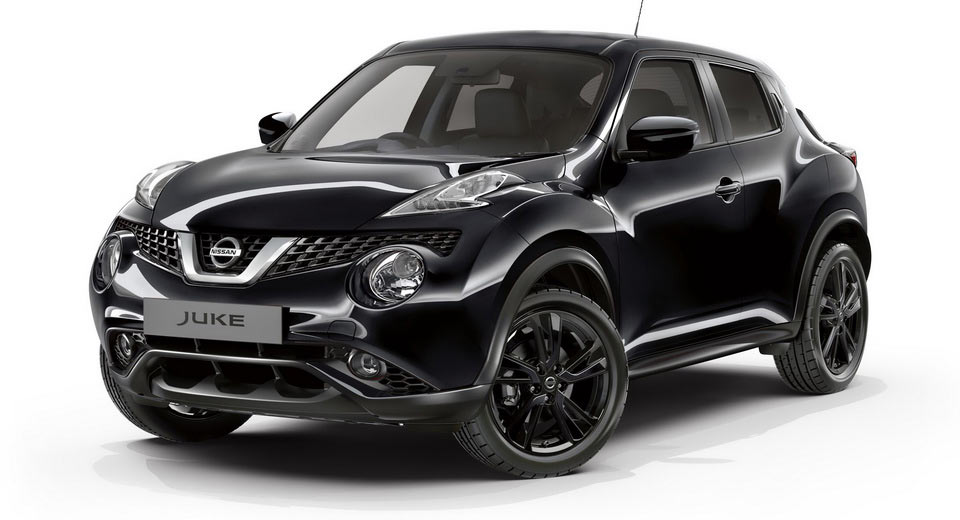 Tekna Pulse & N-Connecta Style Specs Join Juke Range From £18,755