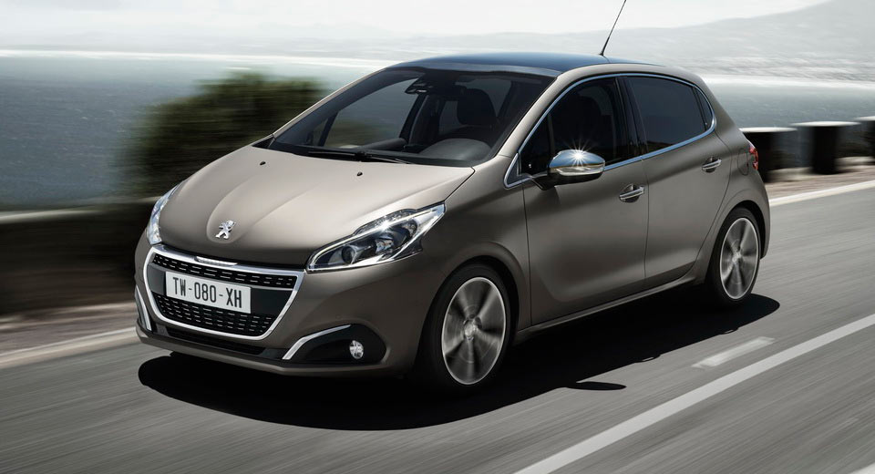  Peugeot Fires Top German Execs After Too Popular Sales Campaign