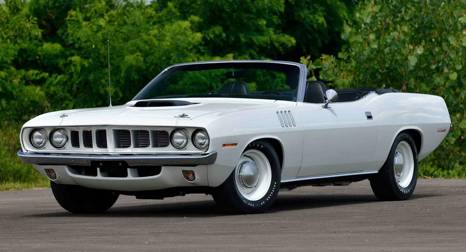  This American Classic Has Gone Up In Value By 58,000%