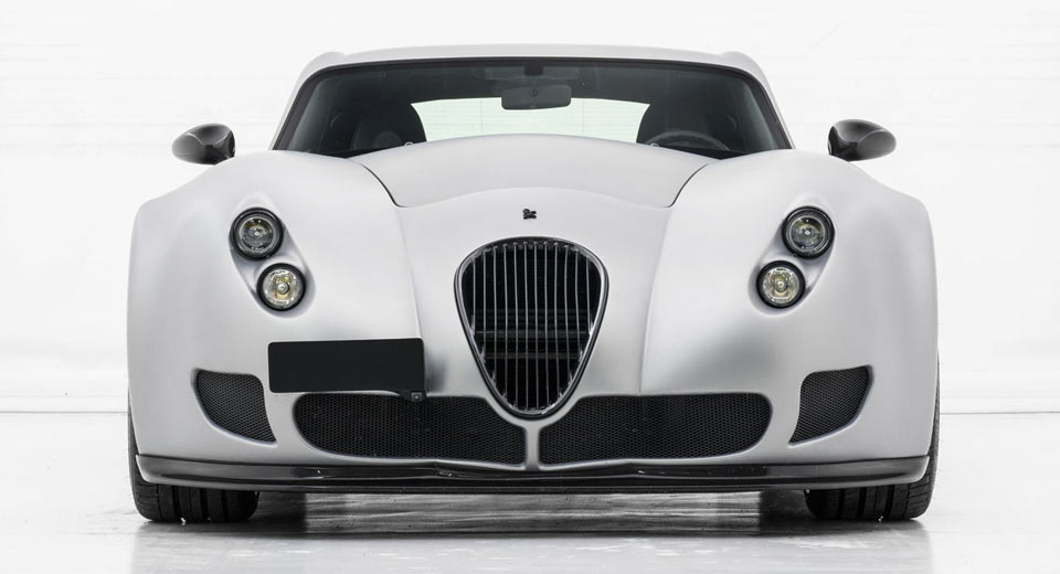  Wiesmann May Be Dead – But Its Cars Aren’t