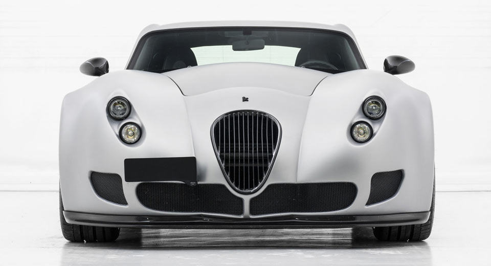 Wiesmann May Be Dead – But Its Cars Aren’t