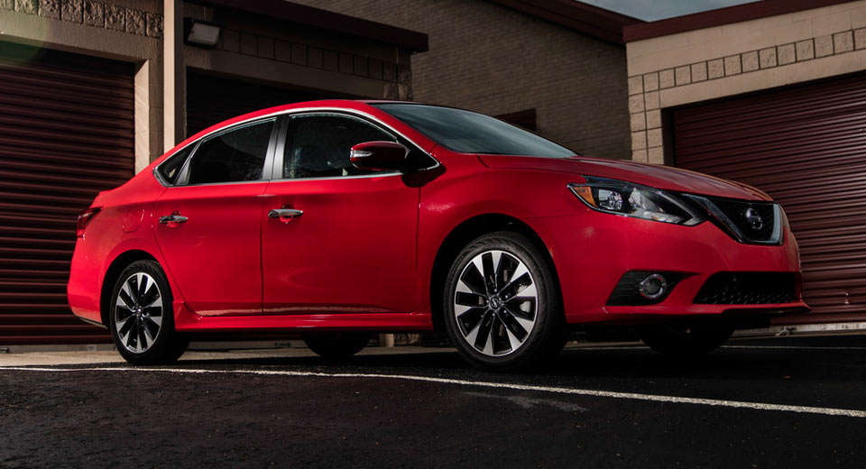  Nissan Recalls Certain Leaf And Sentra Cars For Defective Airbags