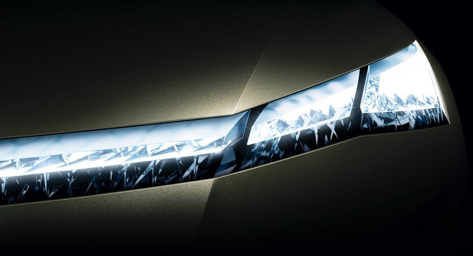  Skoda Planning Electric Sports Car