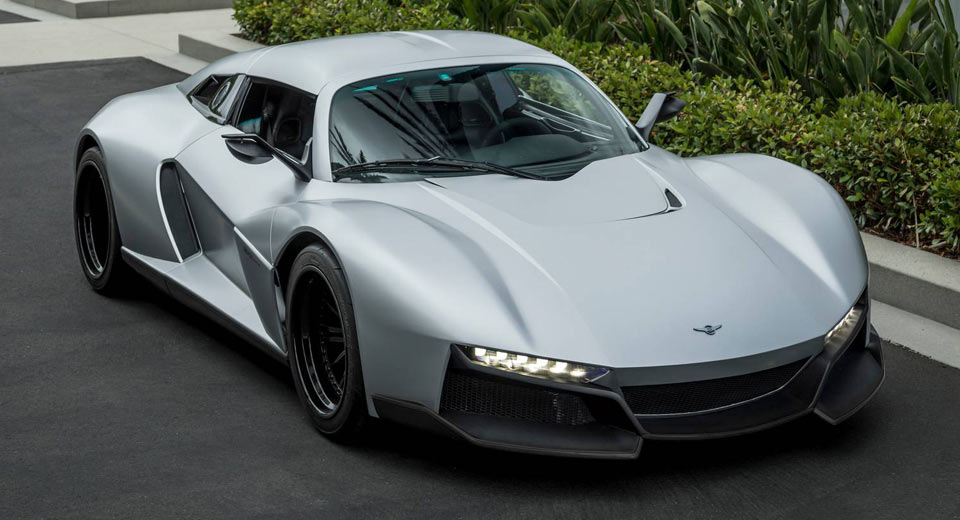  Rezvani’s Entry-Level Beast Alpha Priced From $95,000, Instead Of Projected $200,000