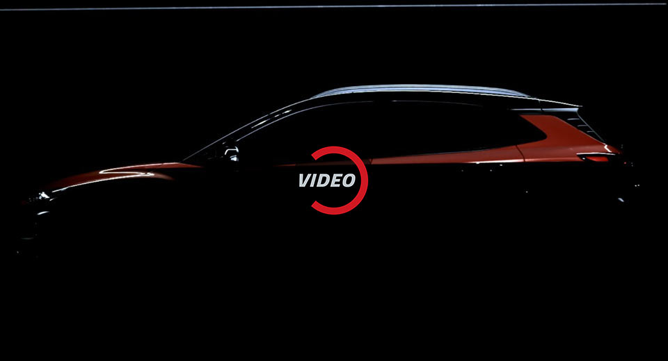  Hyundai Kona Previewed In New Official Films