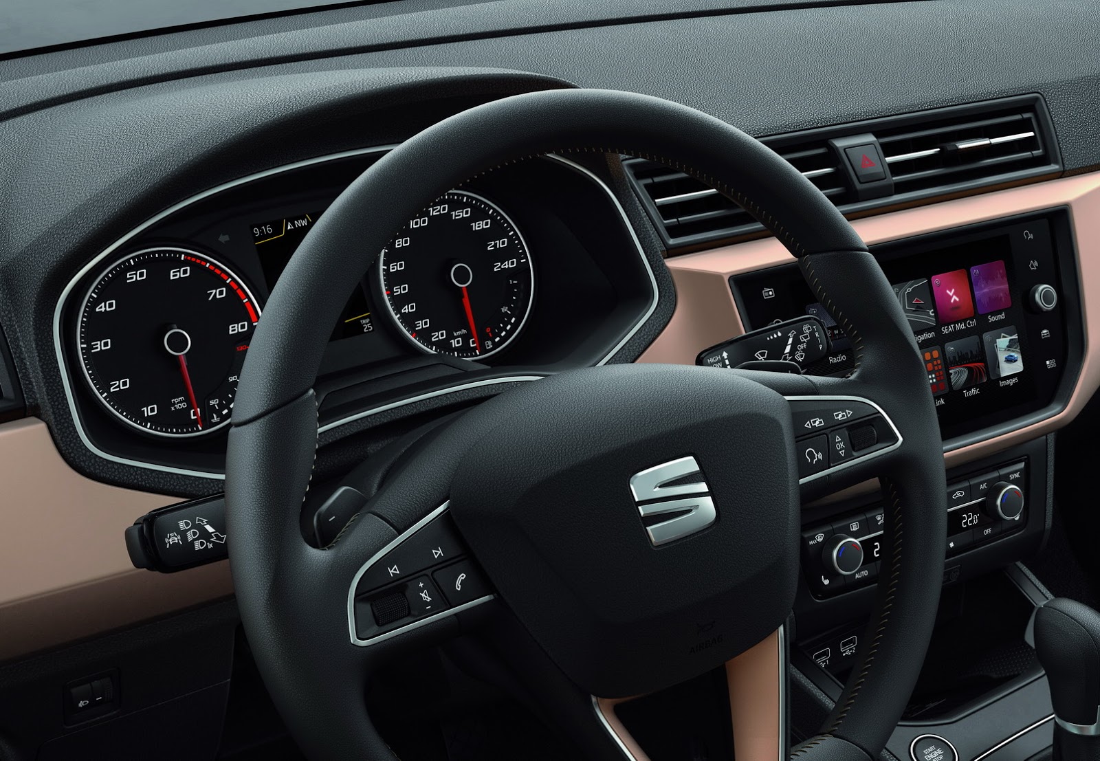 Seat Puts A Price Tag On New In The UK Carscoops