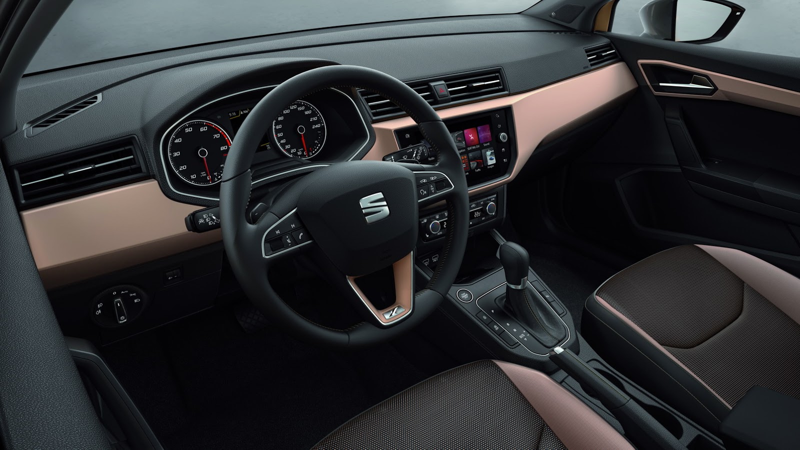 Seat Puts A Price Tag On New In The UK Carscoops