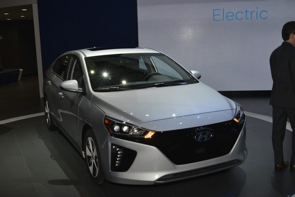 India Wants To Sell Nothing But EVs By 2030 Carscoops