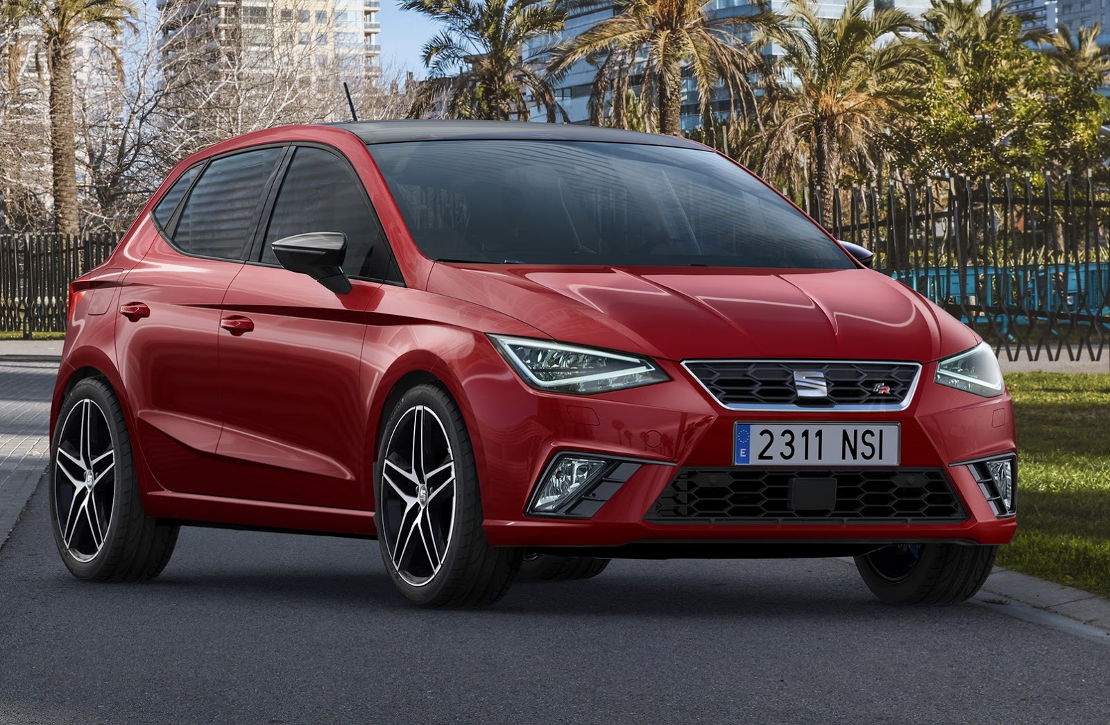 Seat Puts A Price Tag On New In The UK Carscoops