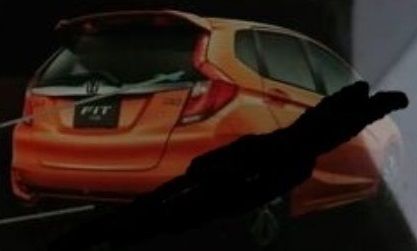 2018 Honda Jazz Facelift Variants In Detail; Leaked Ahead Of